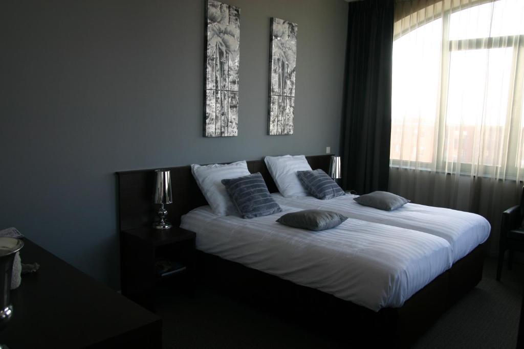 Het Turfschip Etten-Leur Hotel Room photo