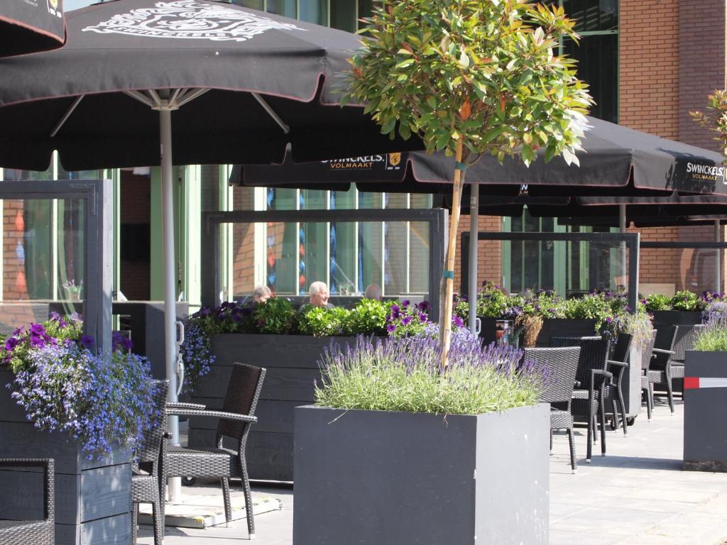 Het Turfschip Etten-Leur Hotel Exterior photo